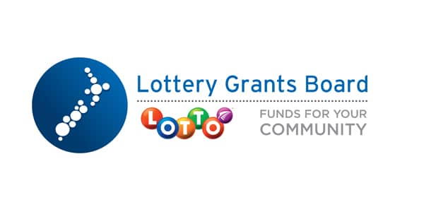 Lotteries Grants Board