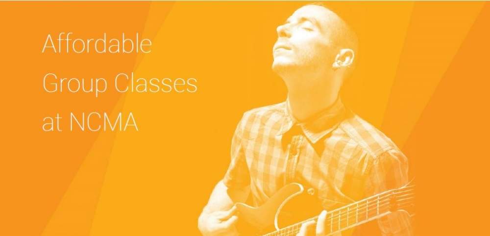 affordable group classes orange