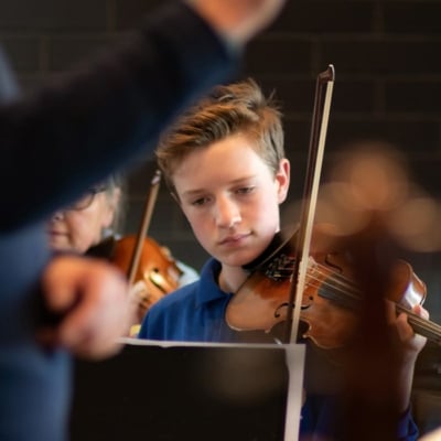 Affordable Violin classes