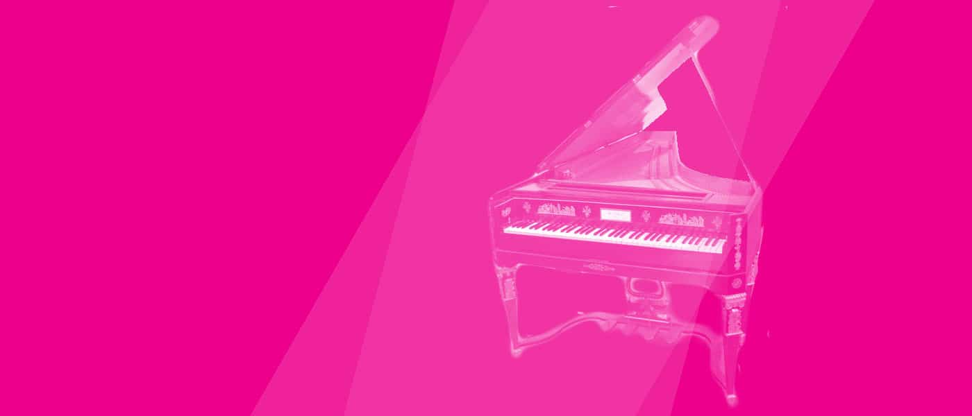 Early Keyboard Festival