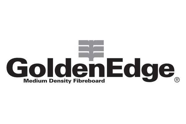 Golden Edge logo