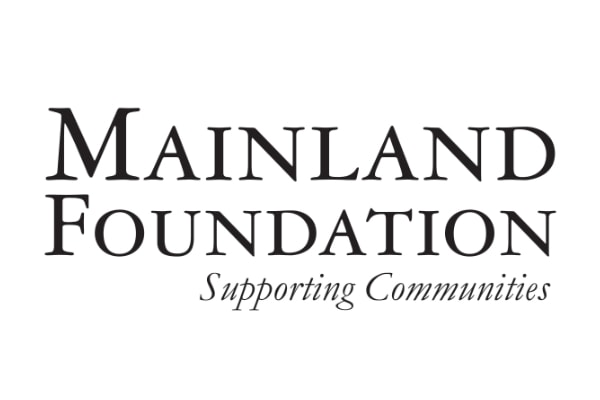 Mainland Foundation logo
