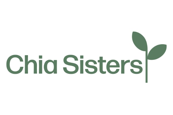 Chia Sisters logo
