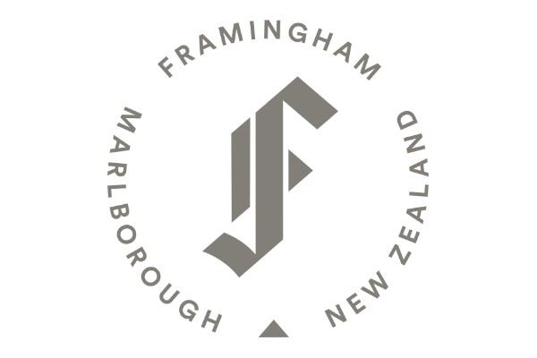 Framinghma wines logo