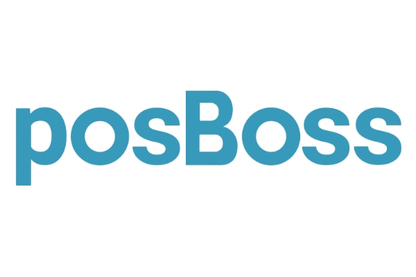 Pos Boss logo