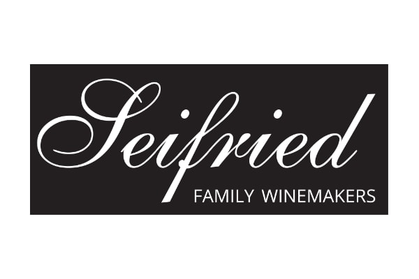 Seifried winemakers logo