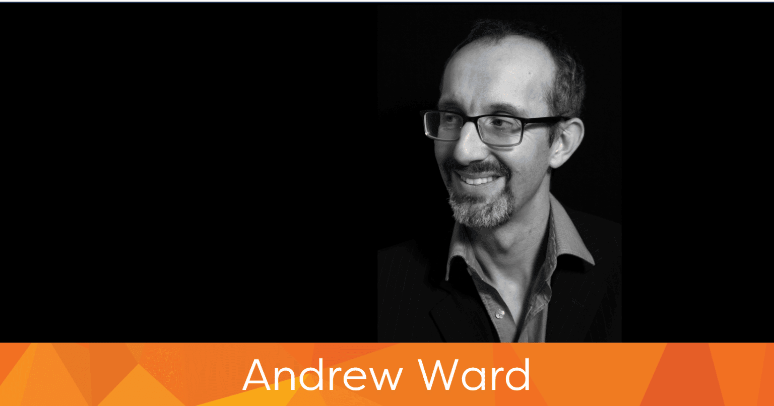 Lunchtime Concert Andrew Ward Nelson Centre of Musical Arts