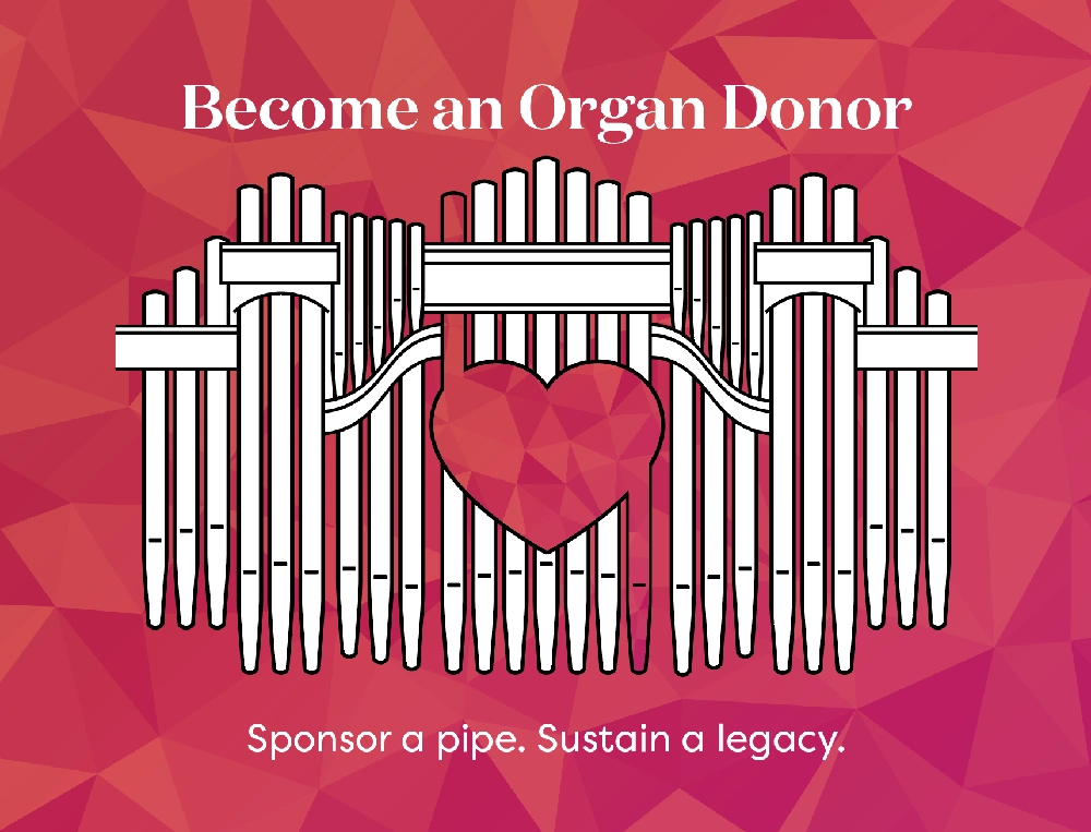 organ dornor logo